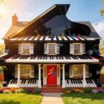 The Keys Family custom Grand Piano home